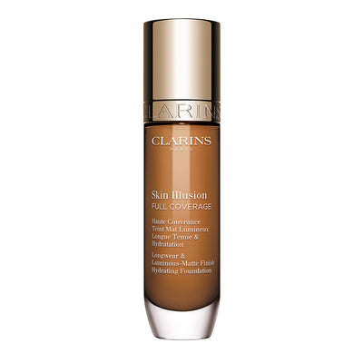 Skin Illusion Full Coverage Foundation - 30ML