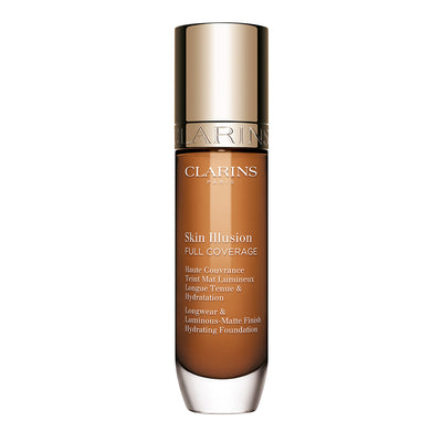 Skin Illusion Full Coverage Foundation - 30ML