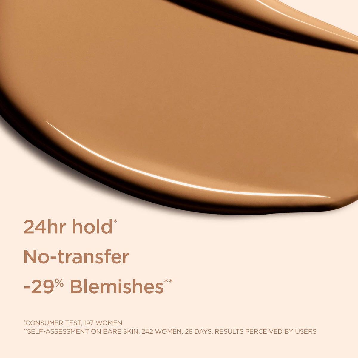 Skin Illusion Full Coverage Foundation - 30ML