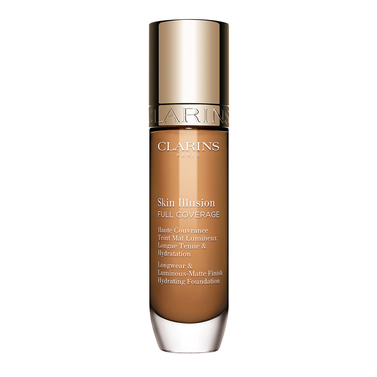 Skin Illusion Full Coverage Foundation - 30ML