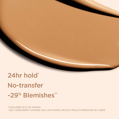 Skin Illusion Full Coverage Foundation - 30ML