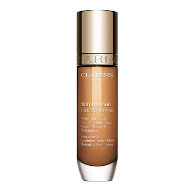 Skin Illusion Full Coverage Foundation - 30ML