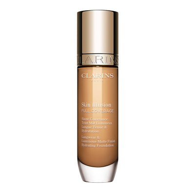 Skin Illusion Full Coverage Foundation - 30ML