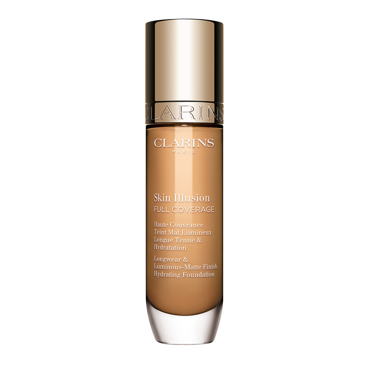 Skin Illusion Full Coverage Foundation - 30ML