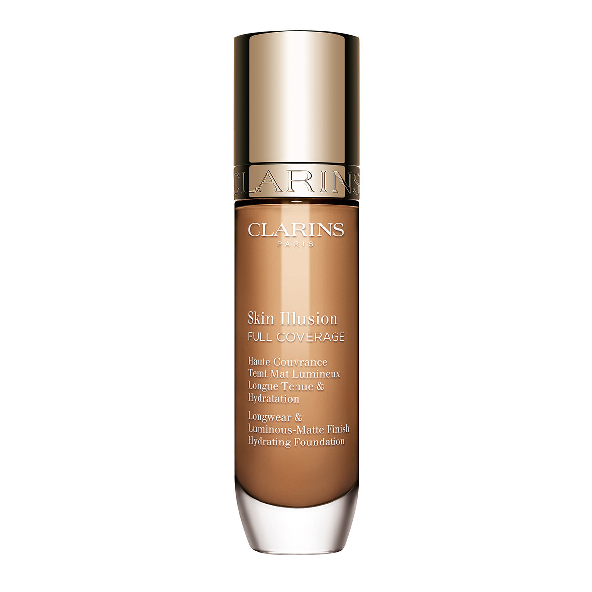 Skin Illusion Full Coverage Foundation - 30ML