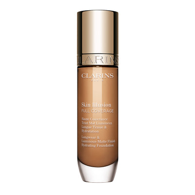 Skin Illusion Full Coverage Foundation - 30ML