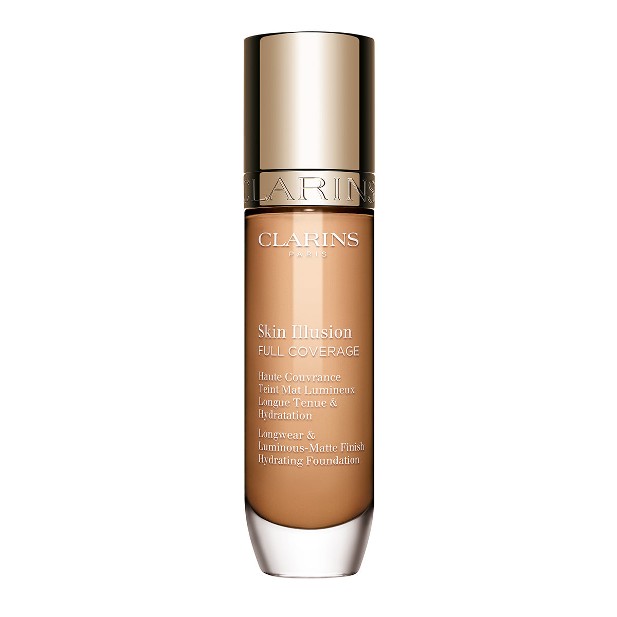 Skin Illusion Full Coverage Foundation - 30ML