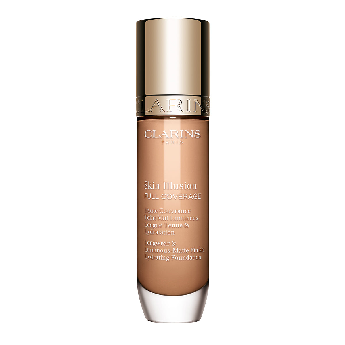 Skin Illusion Full Coverage Foundation - 30ML