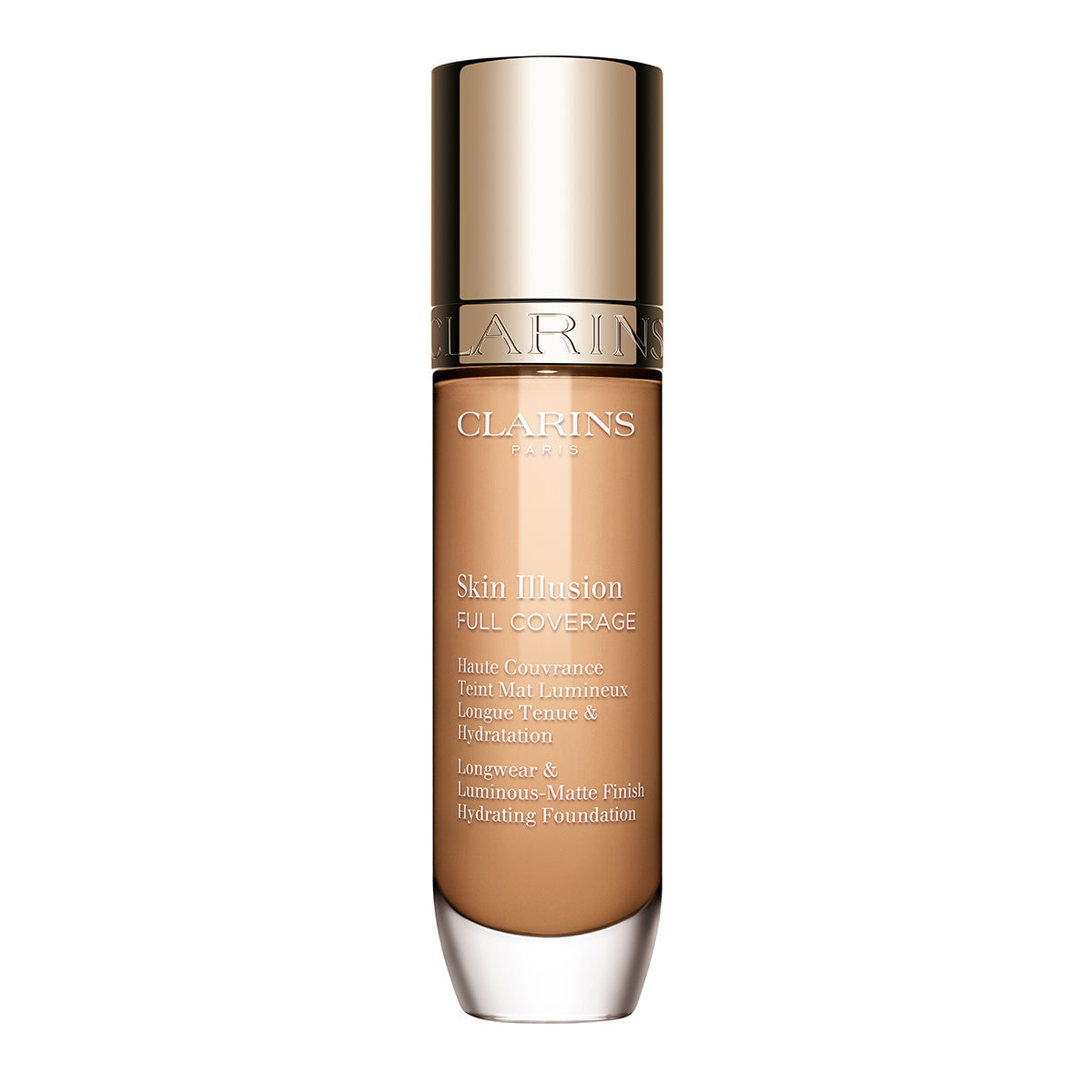 Skin Illusion Full Coverage Foundation - 30ML
