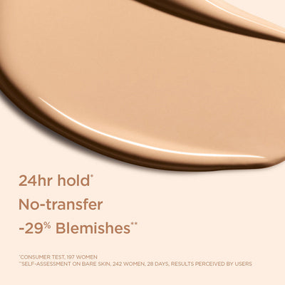 Skin Illusion Full Coverage Foundation - 30ML