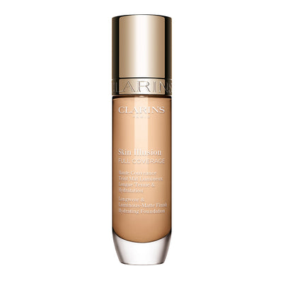 Skin Illusion Full Coverage Foundation - 30ML