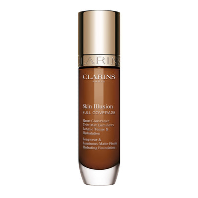 Skin Illusion Full Coverage Foundation - 30ML