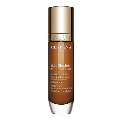 Skin Illusion Full Coverage Foundation - 30ML
