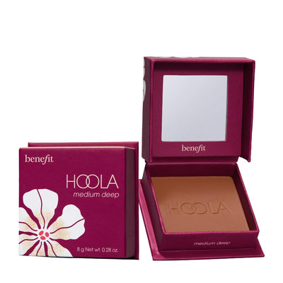 Hoola Wave Bronzing Powder
