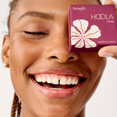 Hoola Wave Bronzing Powder