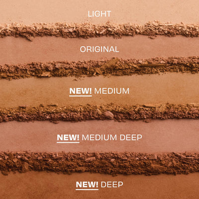 Hoola Wave Bronzing Powder