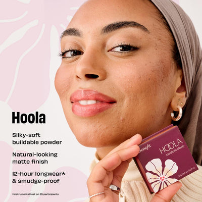 Hoola Wave Bronzing Powder