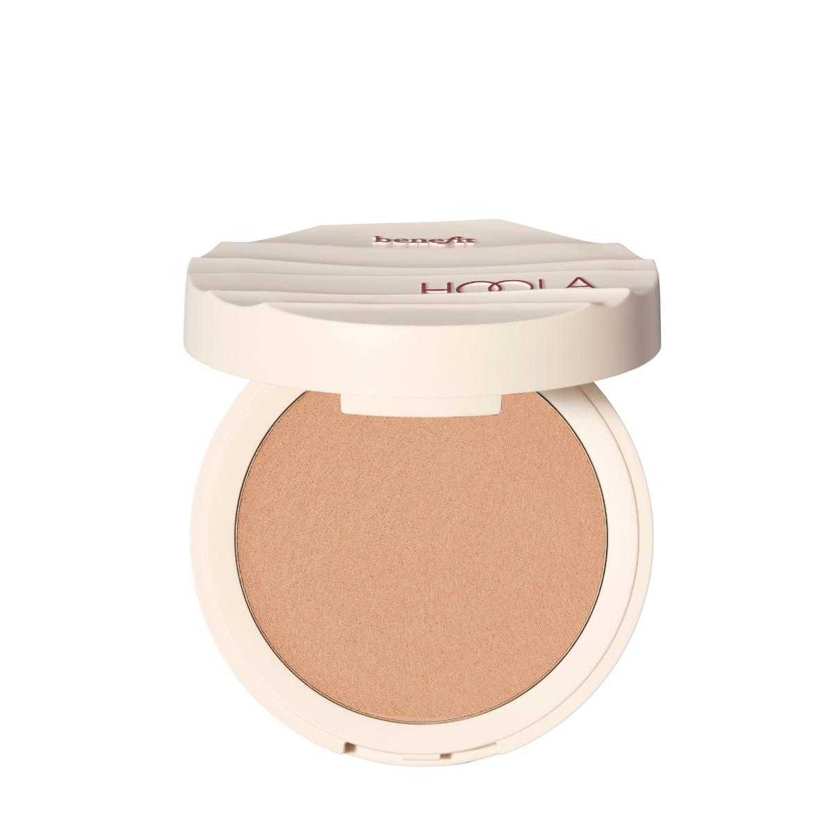Hoola Wave Cream Bronzer Balm