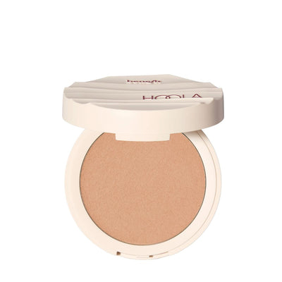 Hoola Wave Cream Bronzer Balm