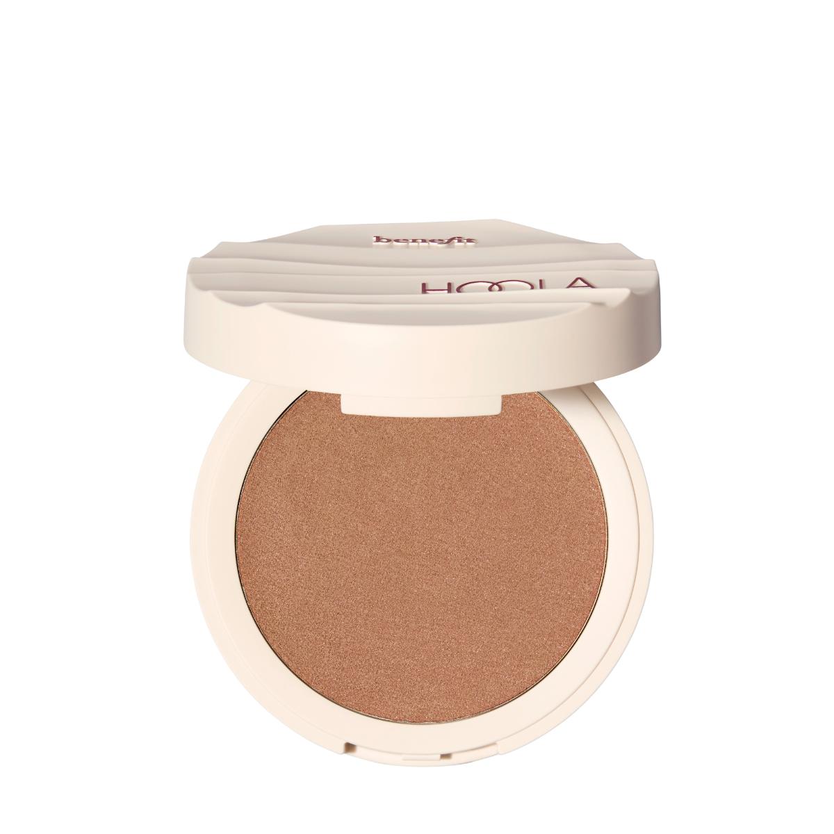 Hoola Wave Cream Bronzer Balm