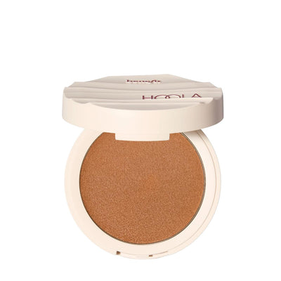 Hoola Wave Cream Bronzer Balm