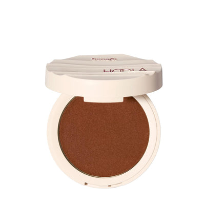 Hoola Wave Cream Bronzer Balm