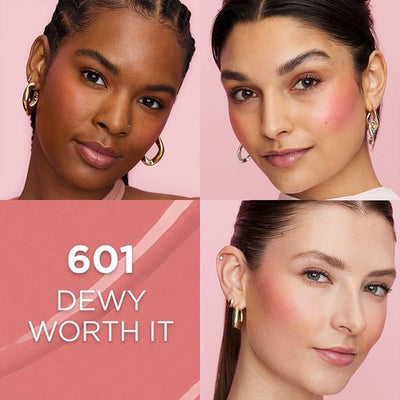 Loreal Lumi Le Liquid Blush