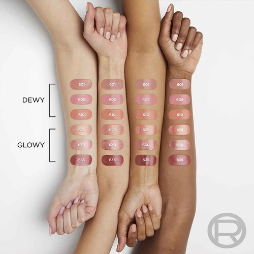 Loreal Lumi Le Liquid Blush