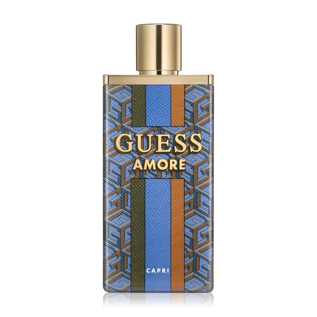 GUESS Amore Capri Eau de Toilette - 100ML