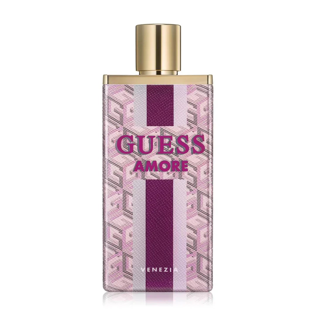 GUESS Amore Venezia Eau de Toilette - 100ML