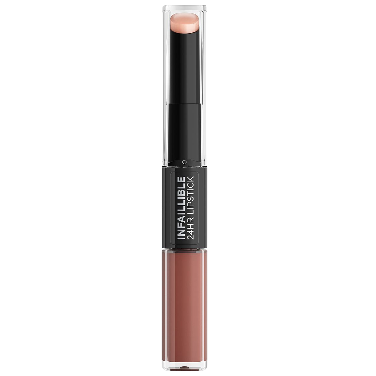 Loreal Infaillible 2 Step Lip Colour