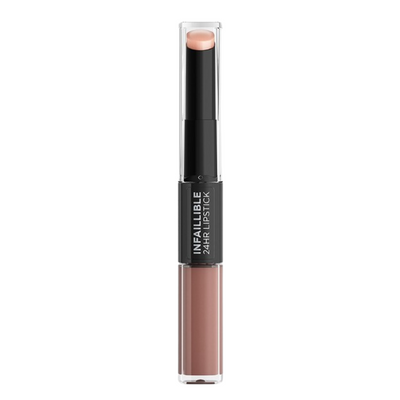 Loreal Infaillible 2 Step Lip Colour