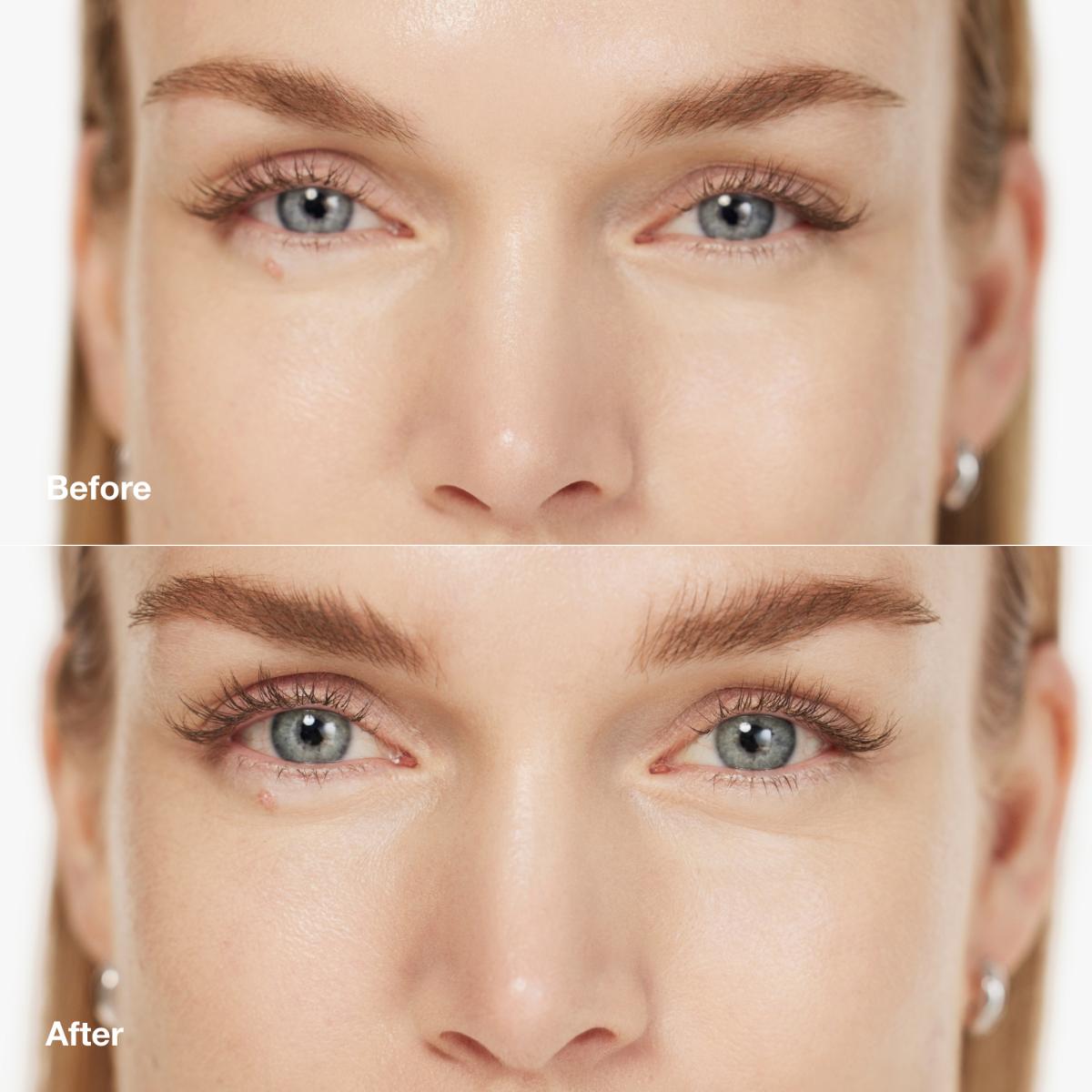 Just Browsing™ Tinted Volumizing Gel