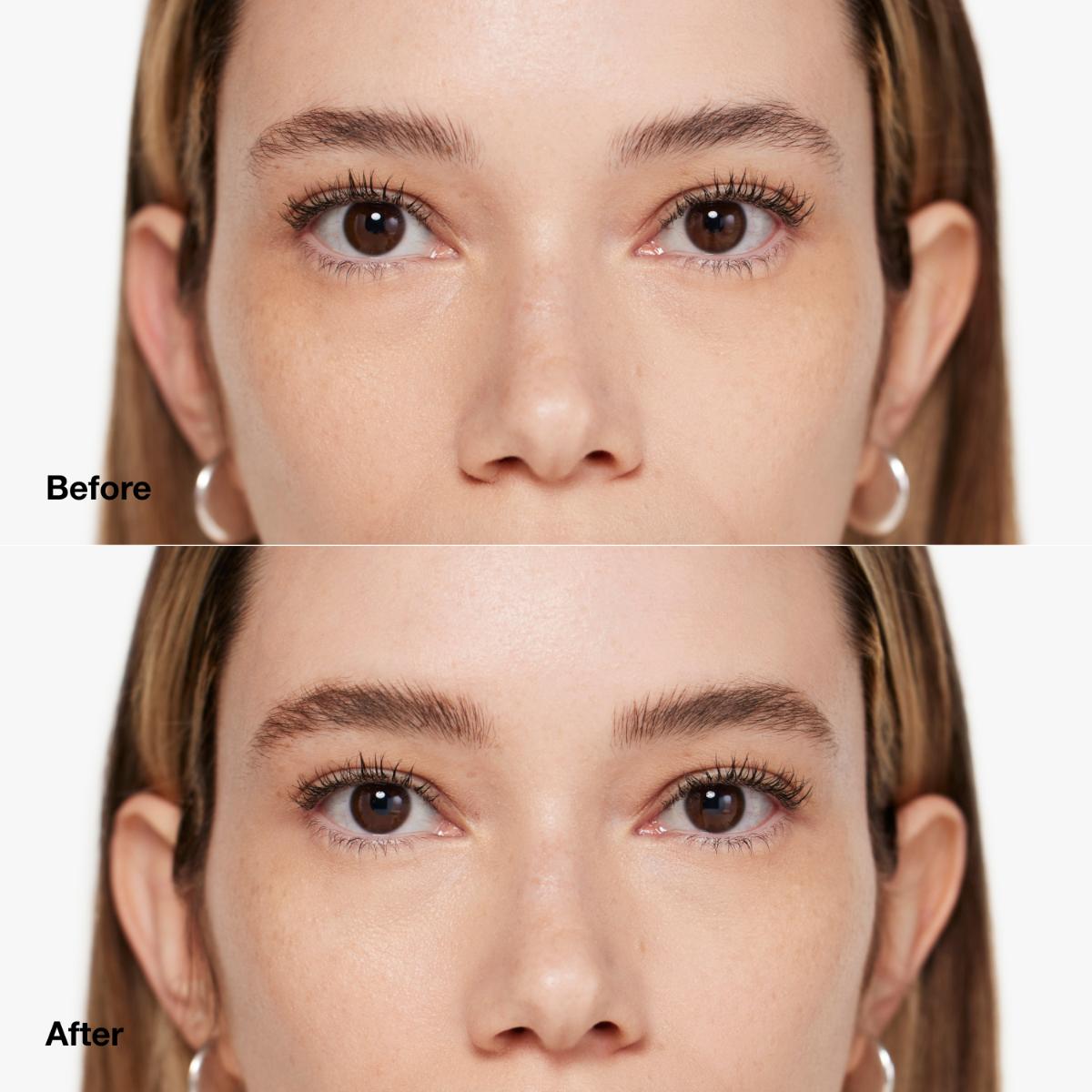 Just Browsing™ Tinted Volumizing Gel