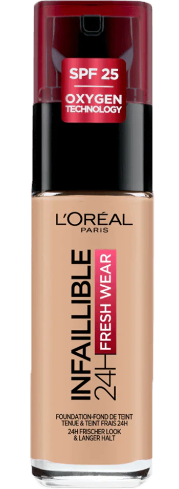Loreal Infaillible 32 Hour Fresh Wear Foundation