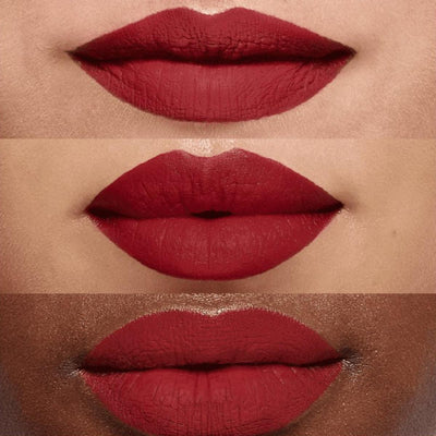 Colour Riche Volume Matte Intense Lipstick