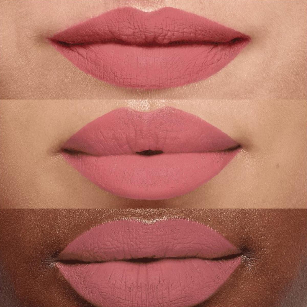 Colour Riche Volume Matte Intense Lipstick