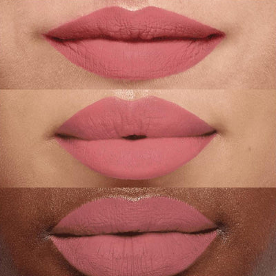 Colour Riche Volume Matte Intense Lipstick