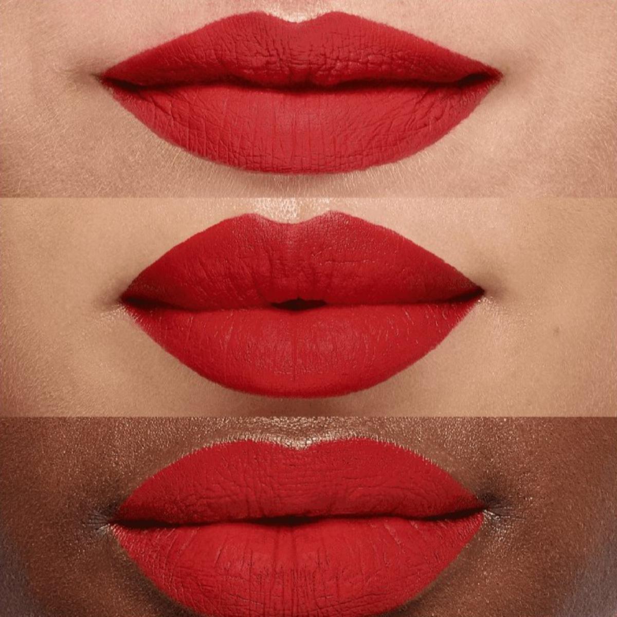 Colour Riche Volume Matte Intense Lipstick