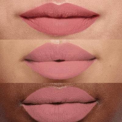 Colour Riche Volume Matte Intense Lipstick