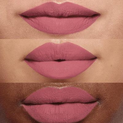 Colour Riche Volume Matte Intense Lipstick