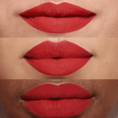 Colour Riche Volume Matte Intense Lipstick