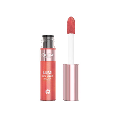 Loreal Lumi Le Liquid Blush