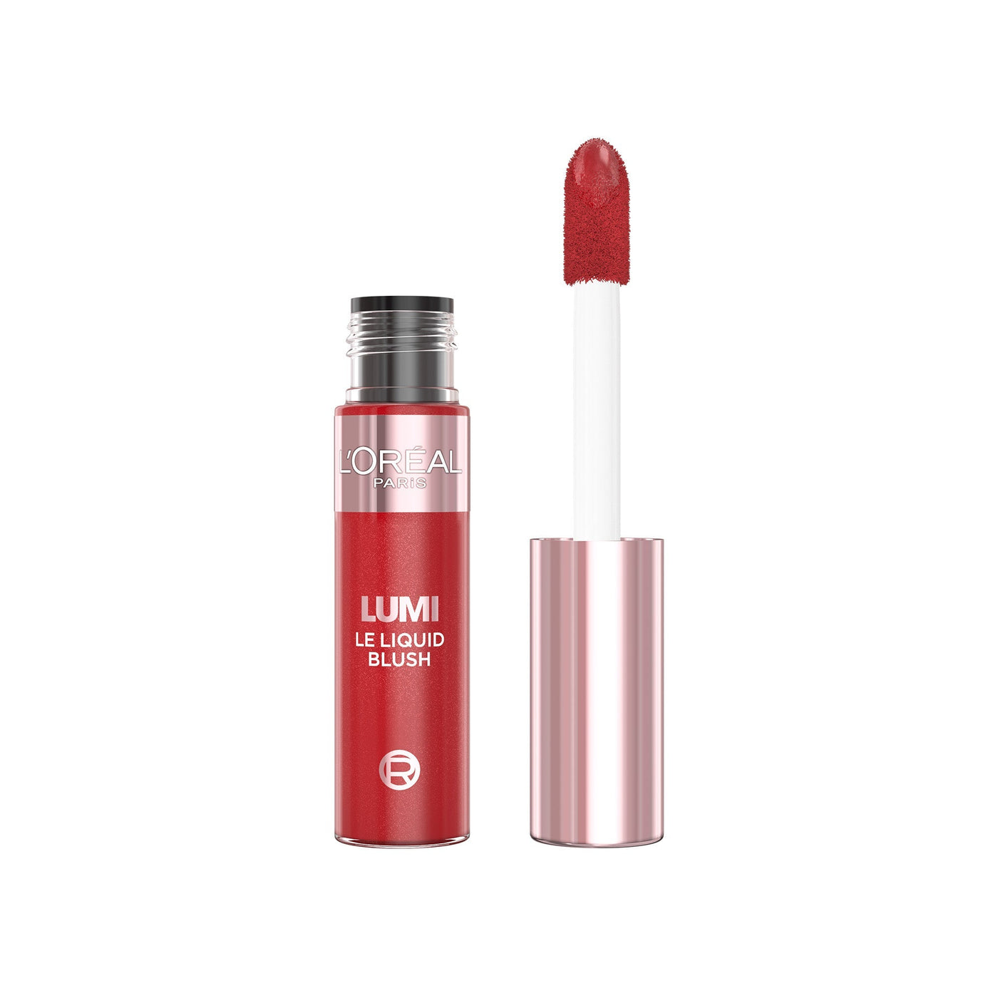 Loreal Lumi Le Liquid Blush