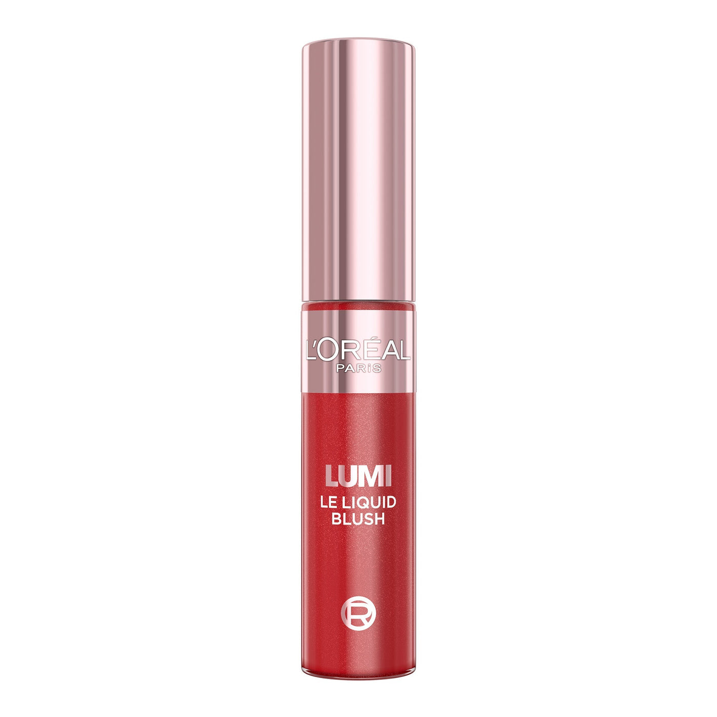 Loreal Lumi Le Liquid Blush