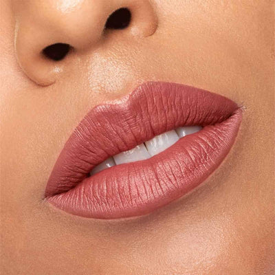 Colour Riche Volume Matte Intense Lipstick