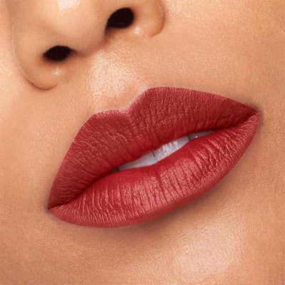 Colour Riche Volume Matte Intense Lipstick