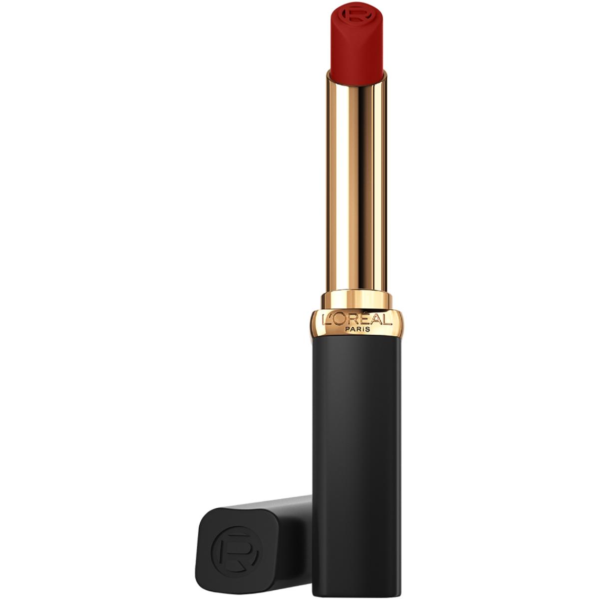 Colour Riche Volume Matte Intense Lipstick