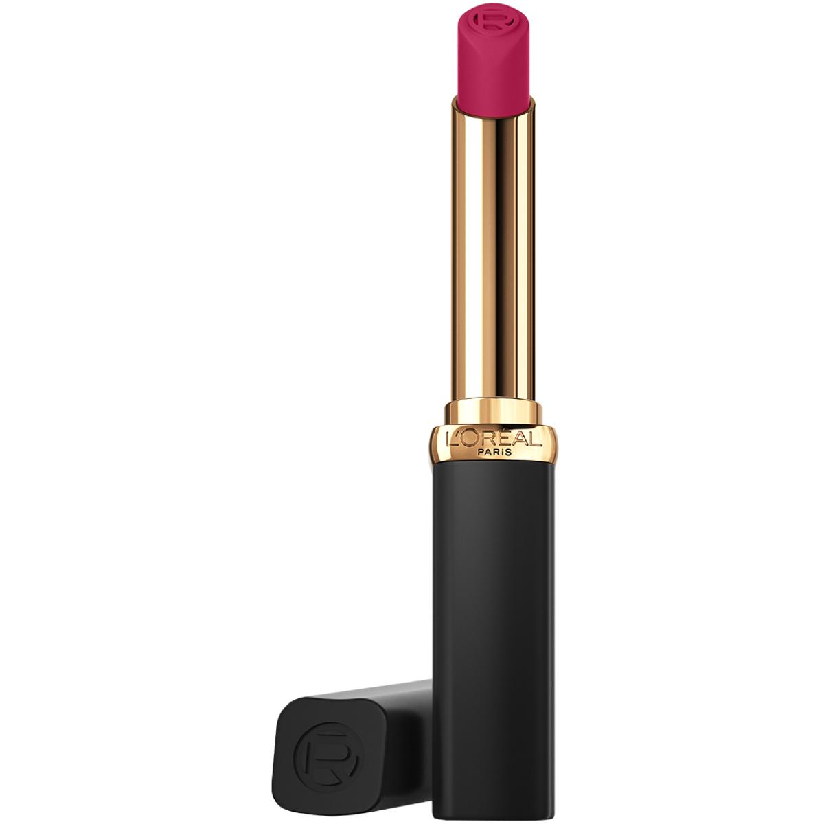 Colour Riche Volume Matte Intense Lipstick