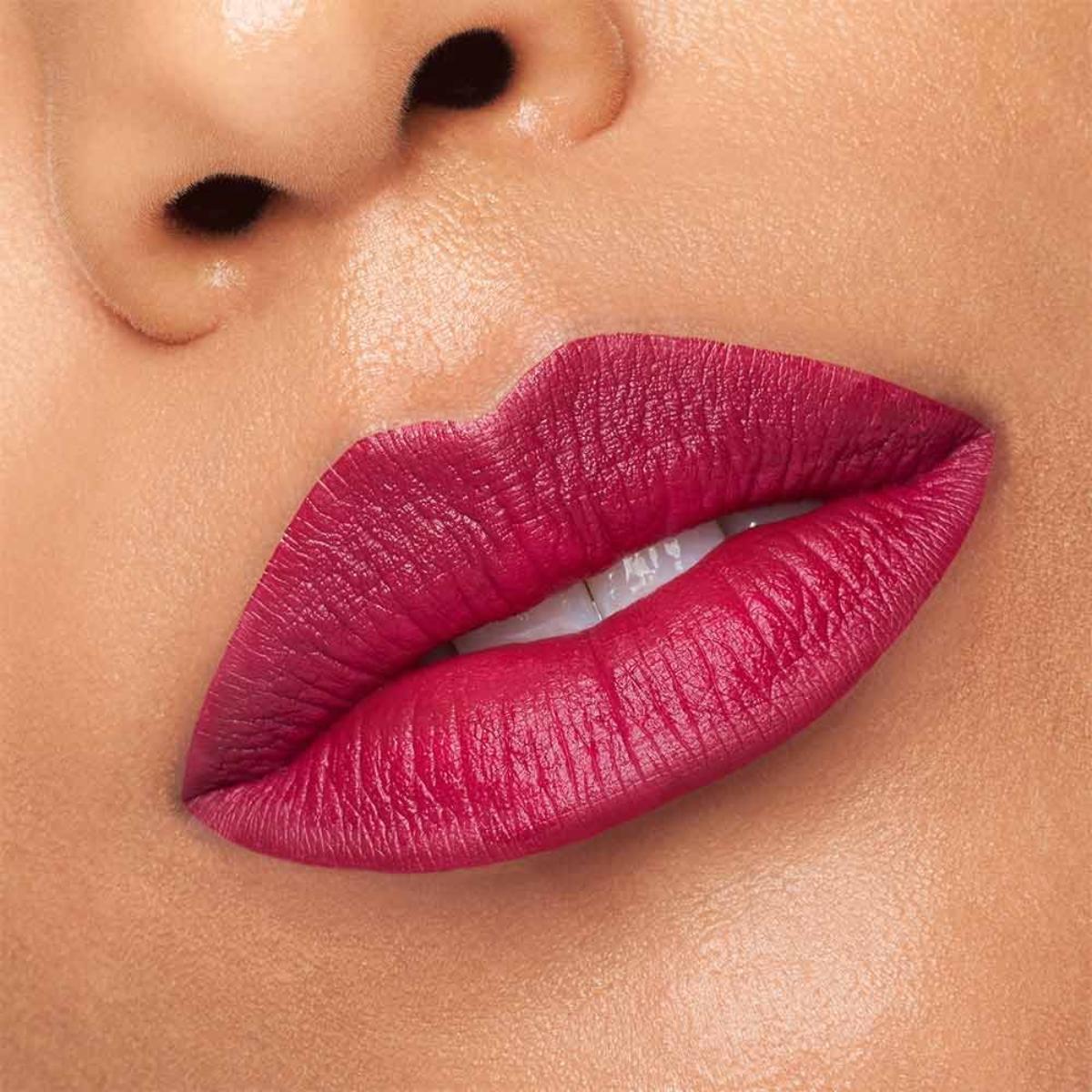 Colour Riche Volume Matte Intense Lipstick
